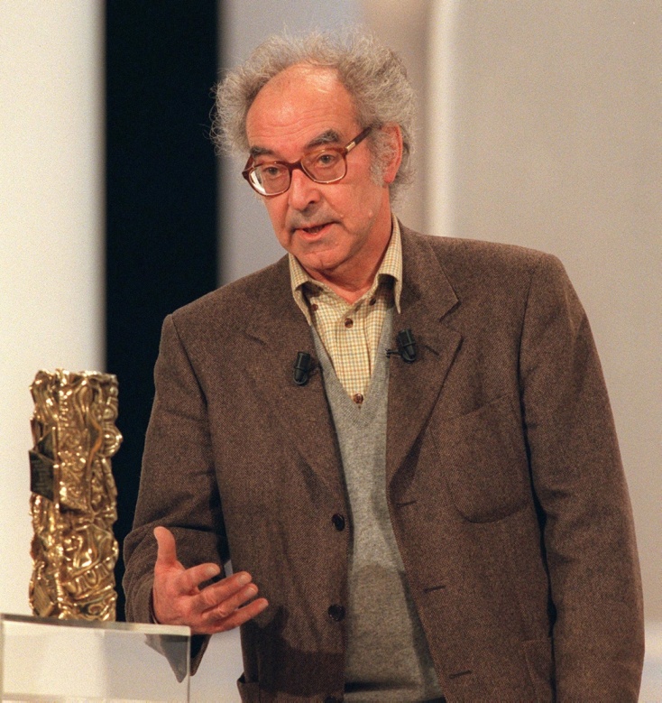 Σαν σήμερα 3 Δεκεμβρίου 1930 γεννήθηκε ο Jean-Luc Godard