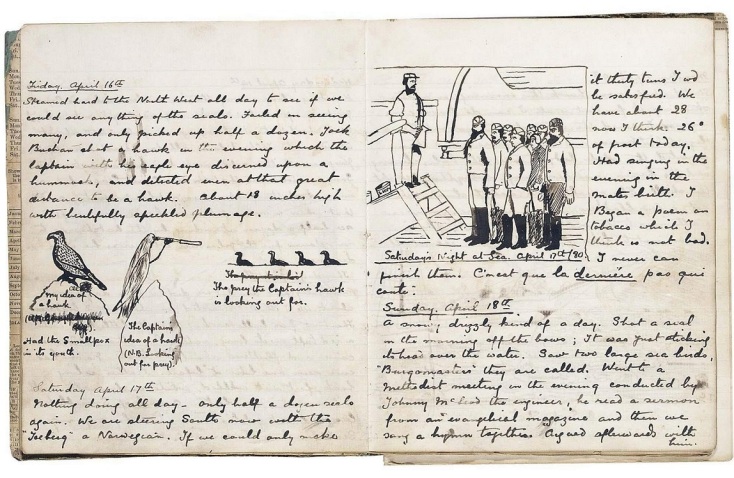 Άρθουρ Κόναν Ντόιλ: Το μίσος για τον Σέρλοκ Χολμς - Νέο ντοκιμαντέρ του BBC διερευνά τη σχέση του συγγραφέα με το διάσημο δημιούργημά του.