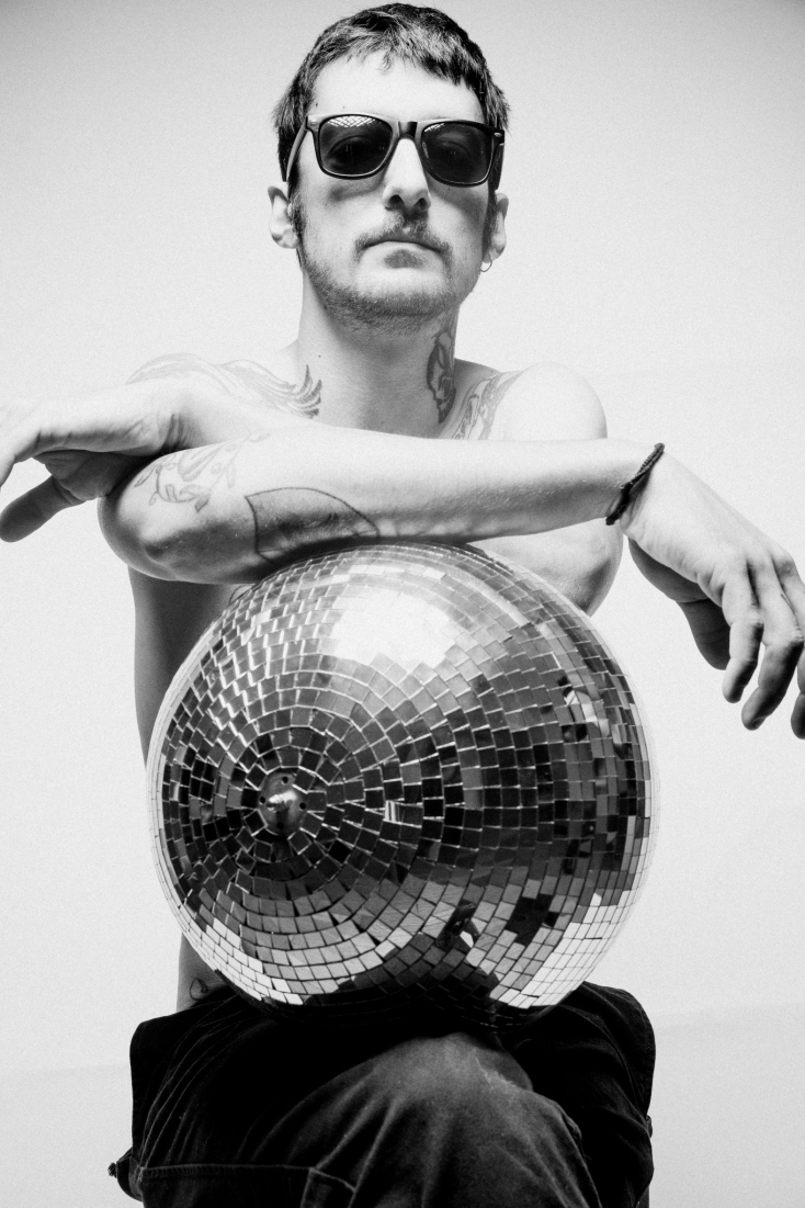 Diesel Cindy: Τέρμα γκάζια rock 'n' roll από την Αθήνα