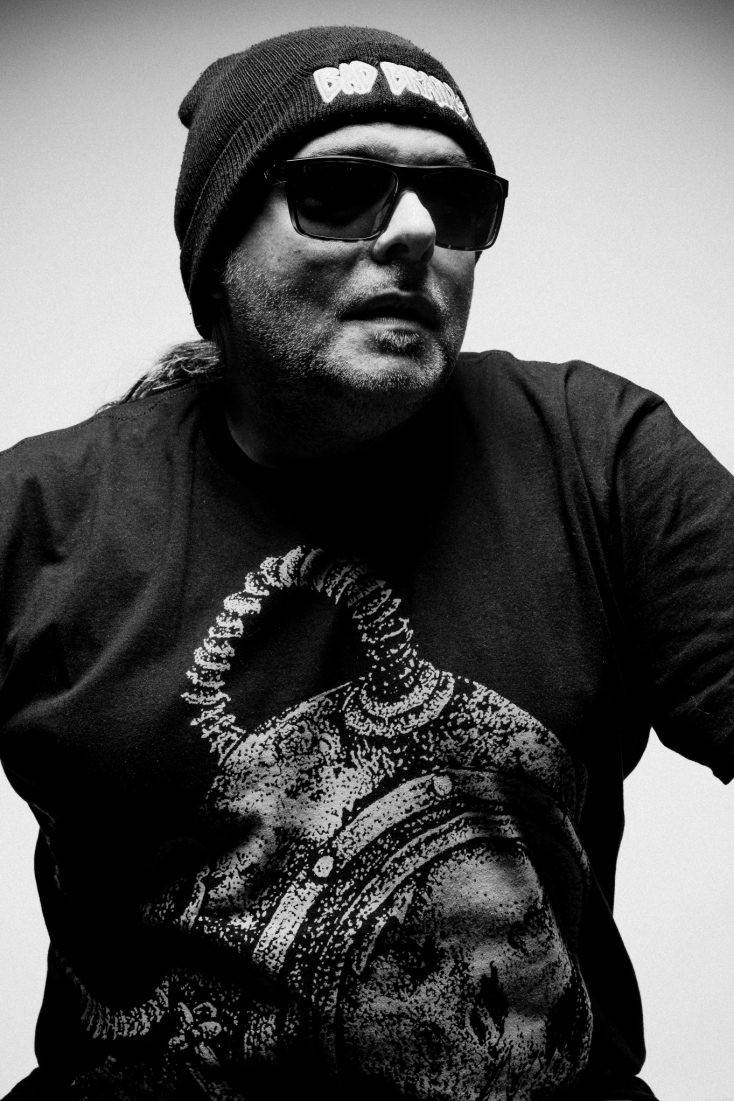 Diesel Cindy: Τέρμα γκάζια rock 'n' roll από την Αθήνα