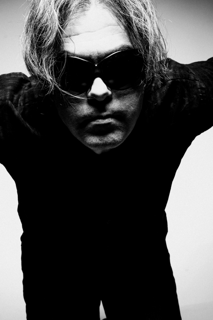 Diesel Cindy: Τέρμα γκάζια rock 'n' roll από την Αθήνα