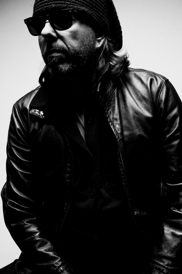 Diesel Cindy: Τέρμα γκάζια rock 'n' roll από την Αθήνα