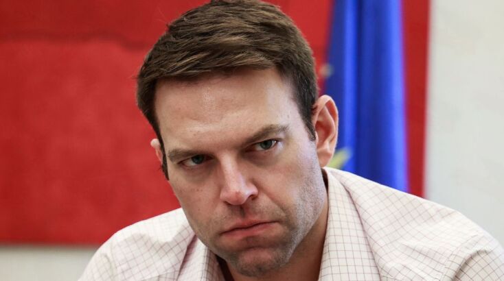 Στέφανος Κασσελάκης: Η συνέντευξή του στον Alpha 