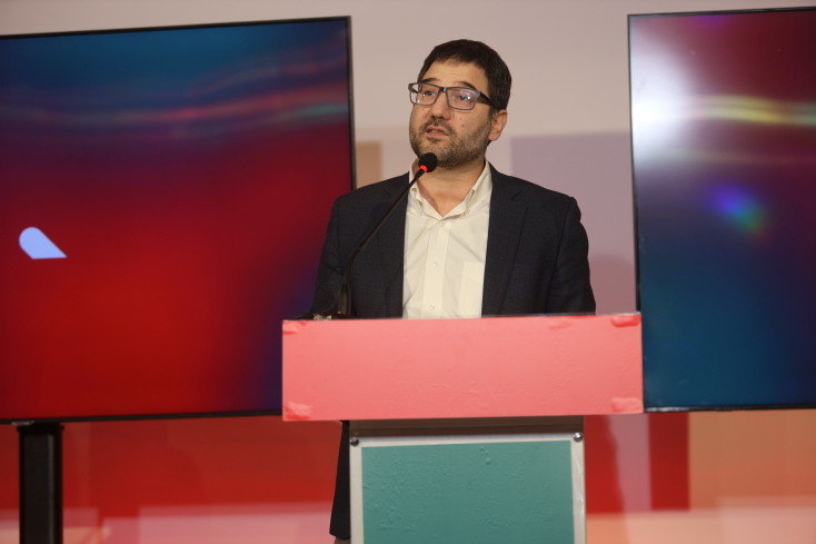 Νάσος Ηλιόπουλος