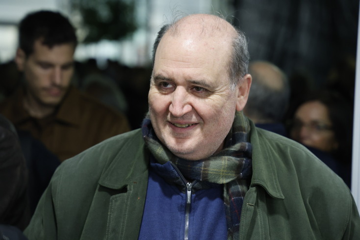 Φωτογραφίες από την εκδήλωση στο Σεράφειο του Δήμου Αθηναίων