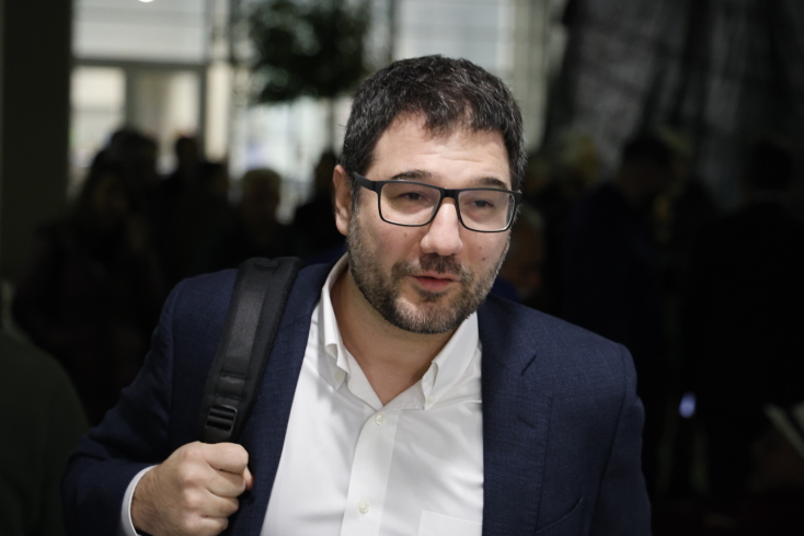 Εικόνες από την εκδήλωση στο Σεράφειο του Δήμου Αθηναίων