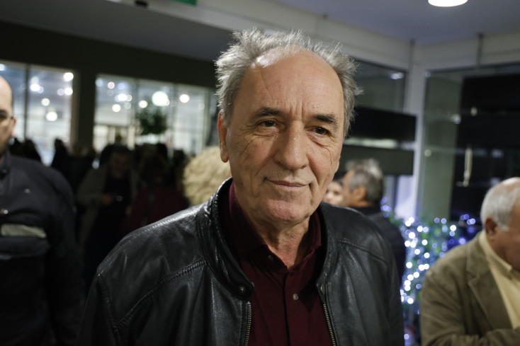 Εικόνες από την εκδήλωση στο Σεράφειο του Δήμου Αθηναίων