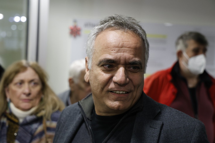 Εικόνες από την εκδήλωση στο Σεράφειο του Δήμου Αθηναίων