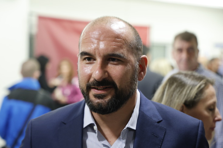 Φωτογραφίες από την εκδήλωση στο Σεράφειο του Δήμου Αθηναίων