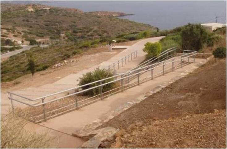 Αρχαιολογικός χώρος Σουνίου