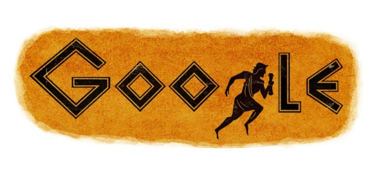 Google: 15 «ελληνικά» doodles για τα 15 χρόνια της στην Ελλάδα - Μικρά έργα τέχνης που έκαναν τις αναζητήσεις στο διαδίκτυο λίγο πιο μαγικές. 