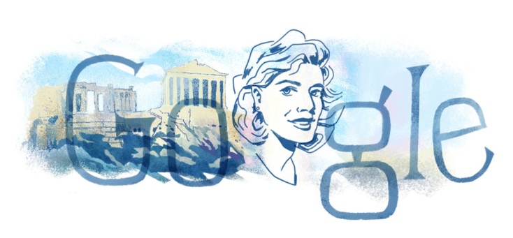 Google: 15 «ελληνικά» doodles για τα 15 χρόνια της στην Ελλάδα - Μικρά έργα τέχνης που έκαναν τις αναζητήσεις στο διαδίκτυο λίγο πιο μαγικές. 