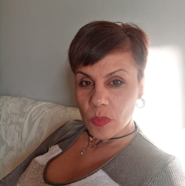 Η άτυχη γυναίκα είχε καταγγείλει τον σύντροφό της στο τοπικό αστυνομικό τμήμα για κακοποιητική συμπεριφορά