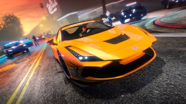 Grand Theft Auto VI: Κυκλοφόρησε το πρώτο τρέιλερ του πολυαναμενόμενου video game - Η διαρροή του teaser στο διαδίκτυο υποχρέωσε τη Rockstar σε δημοσιοποίηση. 