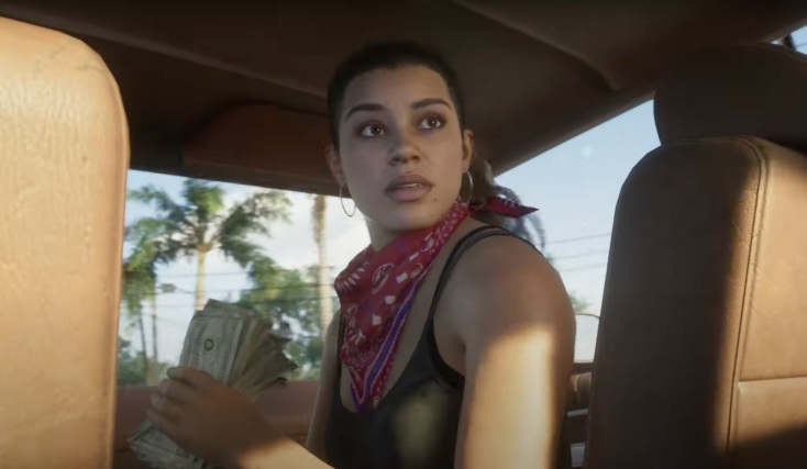 Grand Theft Auto VI: Κυκλοφόρησε το πρώτο τρέιλερ του πολυαναμενόμενου video game - Η διαρροή του teaser στο διαδίκτυο υποχρέωσε τη Rockstar σε δημοσιοποίηση. 