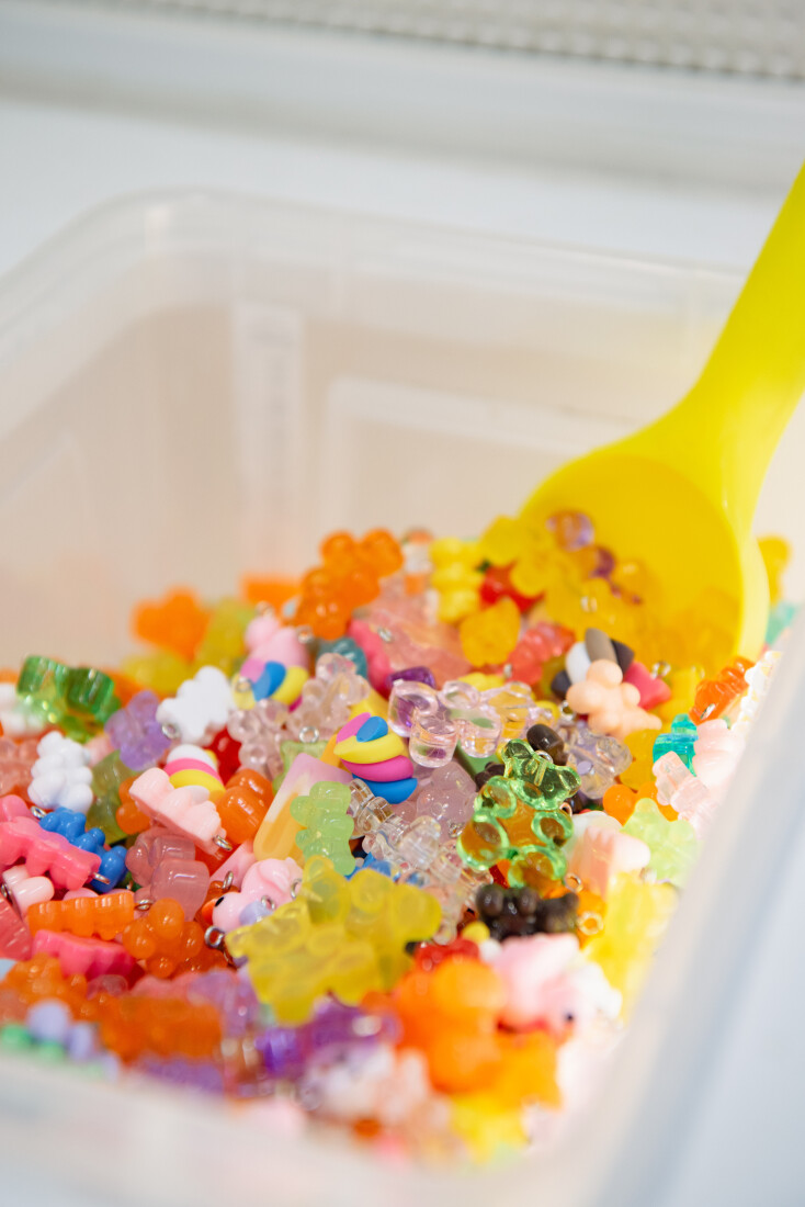 Πού θα βρεις το «παγωτατζίδικο» με τα μεταχειρισμένα πανέμορφα παιχνίδια