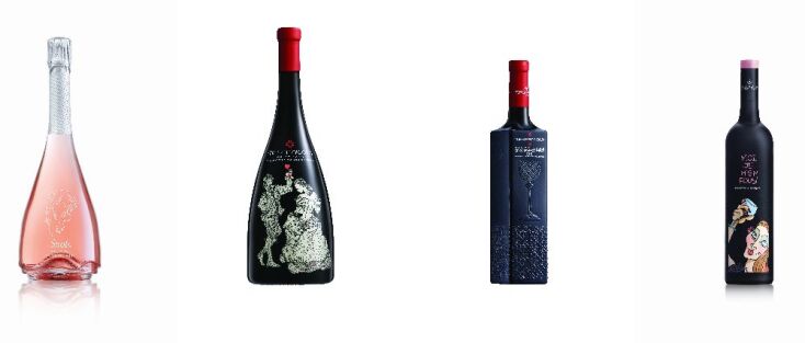 Winery Monsieur Nicolas