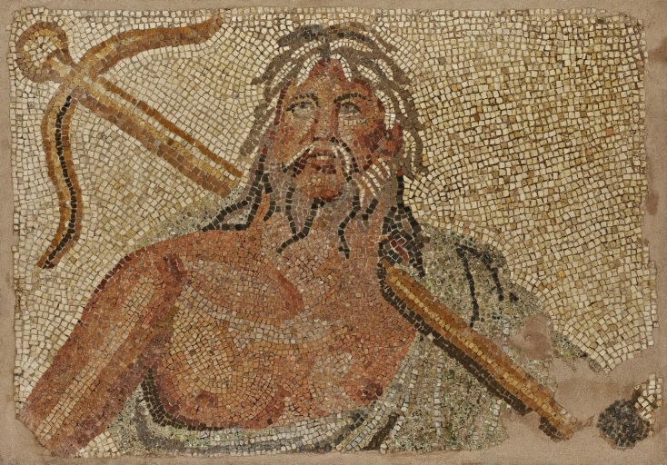 «Νοήματα» στο Μουσείο Ακρόπολης: Ο διευθυντής του μουσείου Νίκος Σταμπολίδης παρουσίασε τη νέα έκθεση - Η αναφορά του στο θέμα των Γλυπτών του Παρθενώνα.