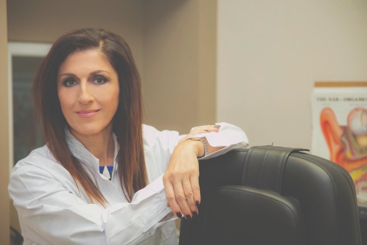 Παιδιά και ωτορινολαρυγγολογικά προβλήματα