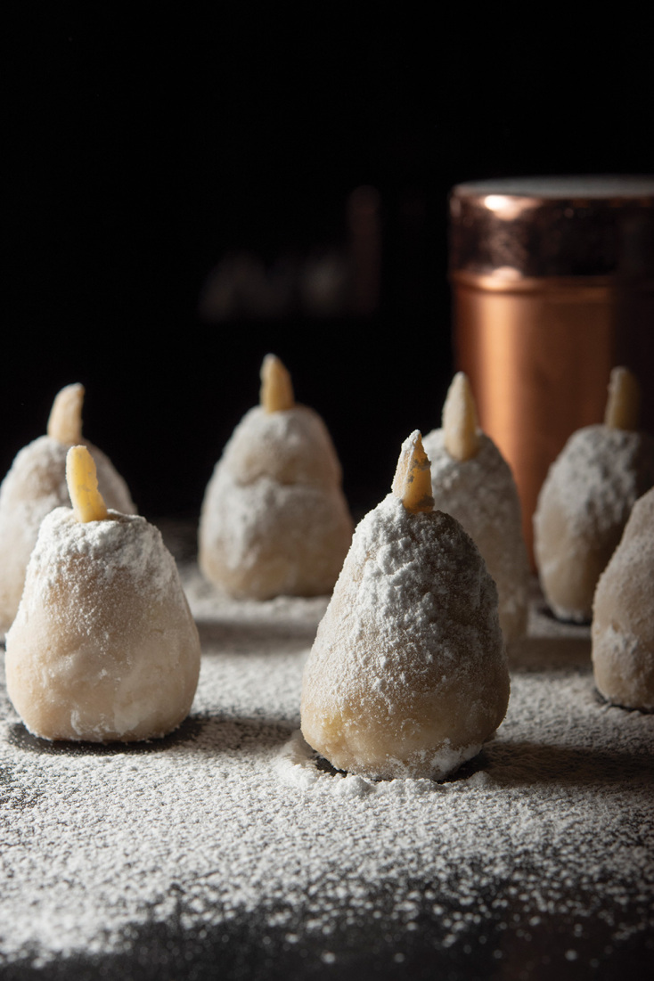 Στέλιος Παρλιάρος, «Ελληνική ζαχαροπλαστική»