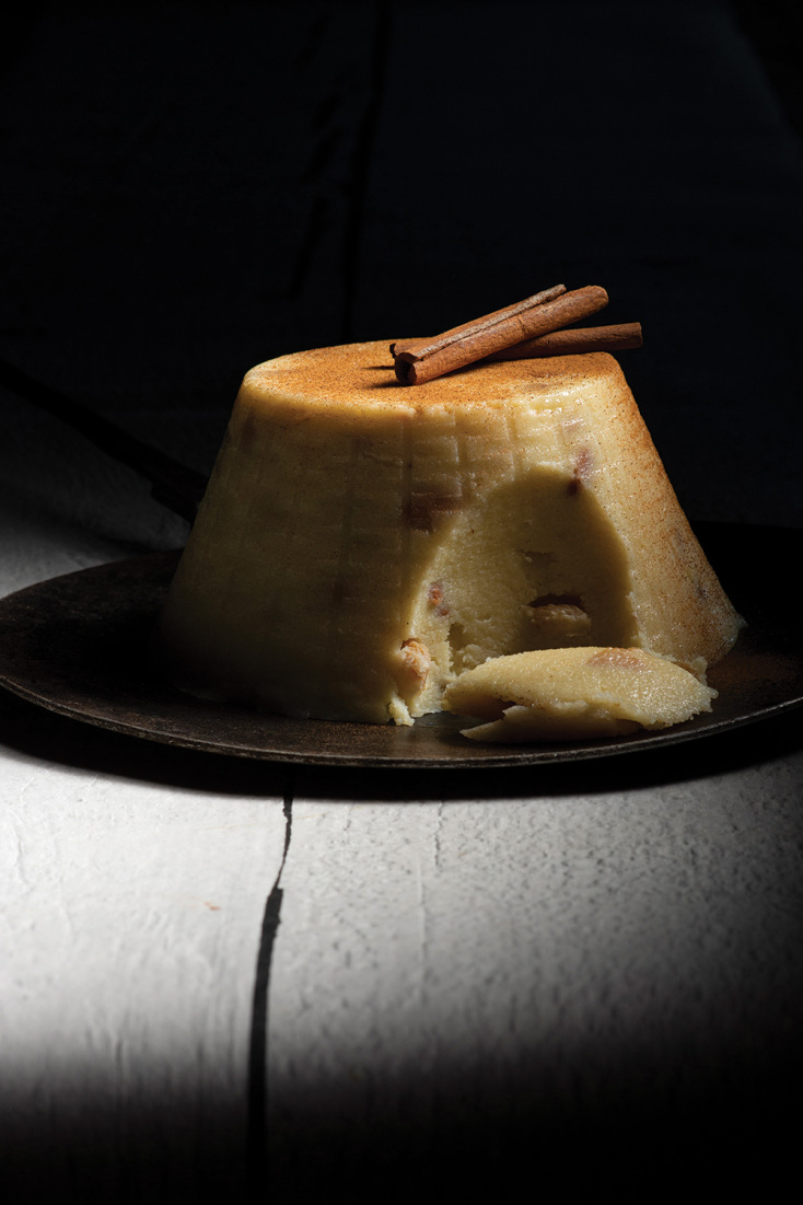 Στέλιος Παρλιάρος, «Ελληνική ζαχαροπλαστική»