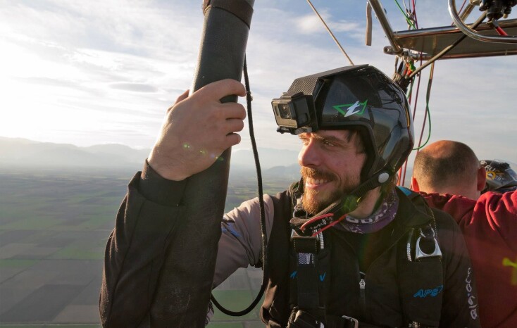 Άλεξ Φερέτος