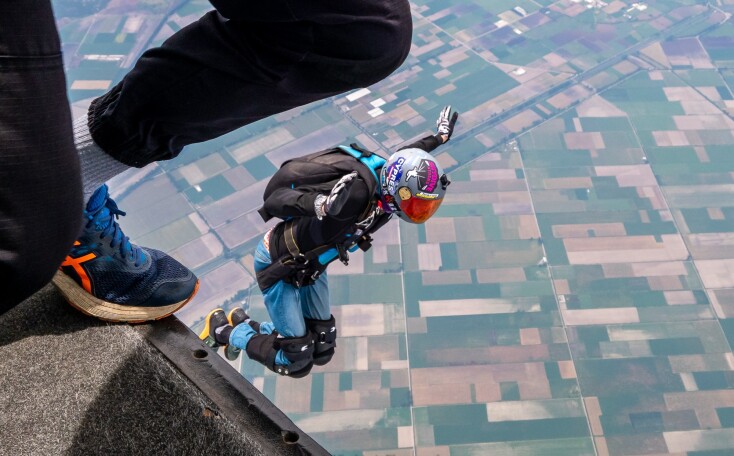 Άλεξ Φερέτος