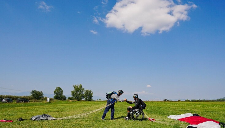 Άλεξ Φερέτος