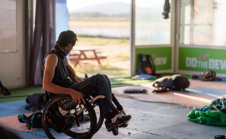 Άλεξ Φερέτος