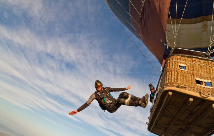 Άλεξ Φερέτος