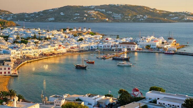 H ΚΥΑ για την πληρωμή ιδιοκτητών καταλυμάτων και τουριστικών γραφείων