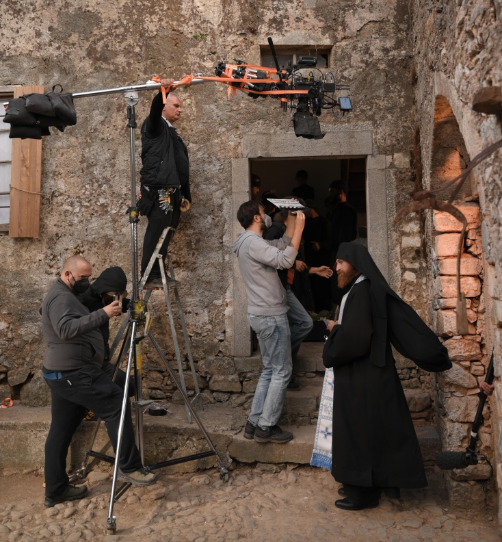 Καπετάν Μιχάλης