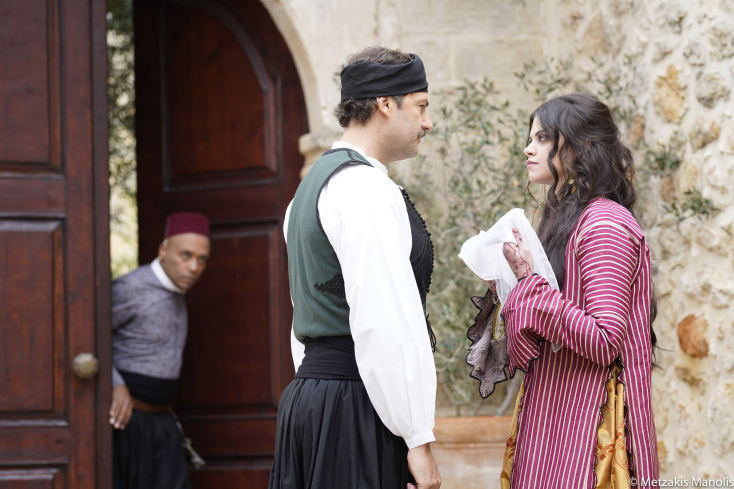 Καπετάν Μιχάλης