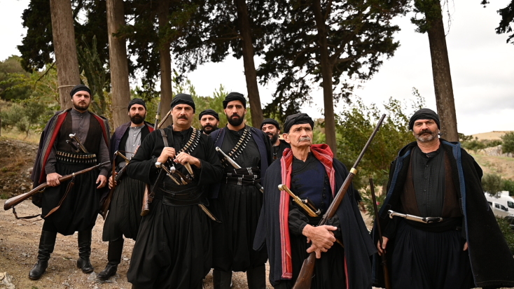 Καπετάν Μιχάλης