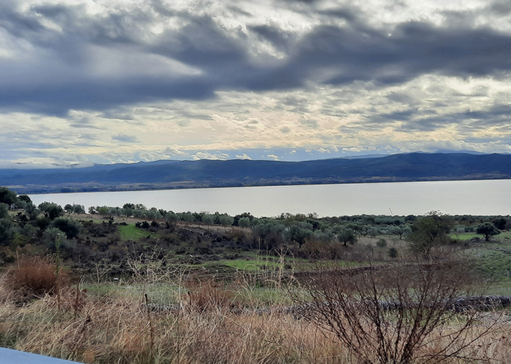 Λίμνη Κερκίνη