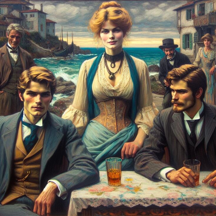 Μυρσίνη Ελευθερίου: O Άγγελός της - Ένα μυθιστόρημα σε 31+1 καθημερινές συνέχειες, προσφορά από την Athens Voice 