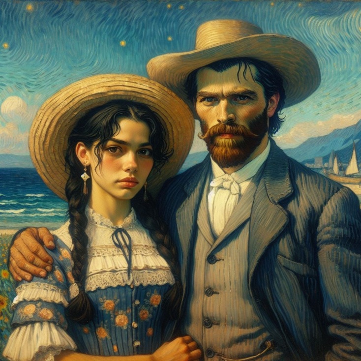 Μυρσίνη Ελευθερίου: O Άγγελός της - Ένα μυθιστόρημα σε 31+1 καθημερινές συνέχειες, προσφορά από την Athens Voice 