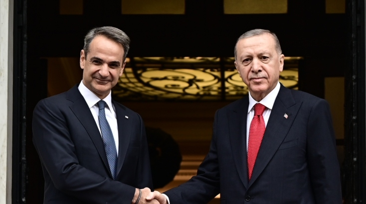 Κουμπάροι και Πατριώτες