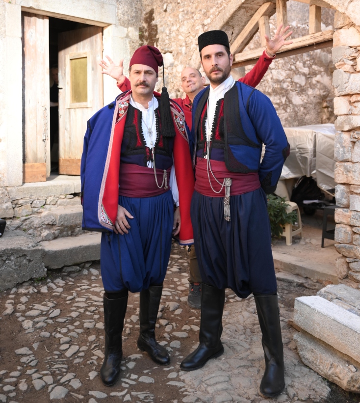 Παναγιώτης Μπουγιούρης