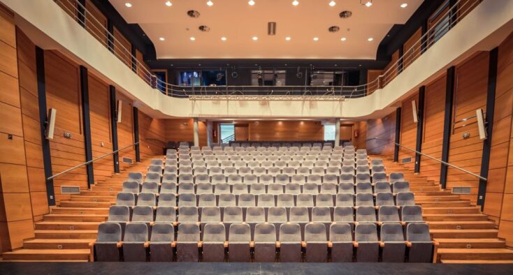 Θεσσαλονίκη - 7ο Sleepless Movie Marathon: Μεταμεσονύχτιος μαραθώνιος Χριστουγεννιάτικων ταινιών - Το πρόγραμμα προβολών. 