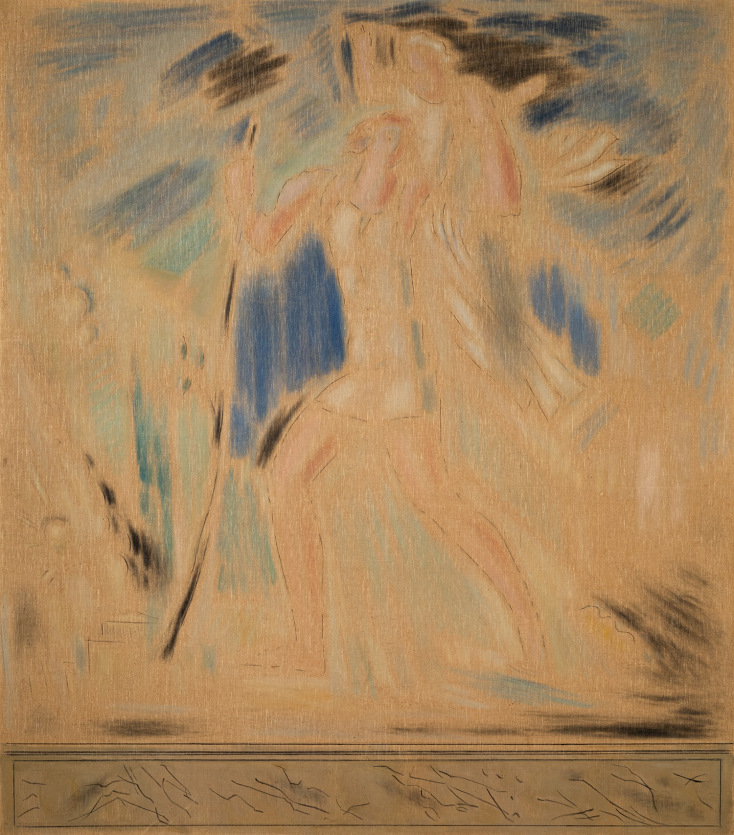 Ένα εορταστικό ραντεβού με την Τέχνη στο Ζάππειο Μέγαρο από τη VERGOS Auctions