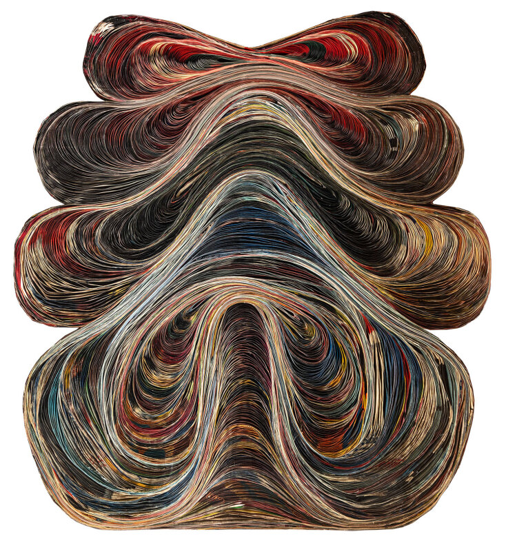 Ένα εορταστικό ραντεβού με την Τέχνη στο Ζάππειο Μέγαρο από τη VERGOS Auctions