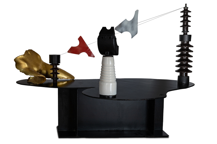 Ένα εορταστικό ραντεβού με την Τέχνη στο Ζάππειο Μέγαρο από τη VERGOS Auctions