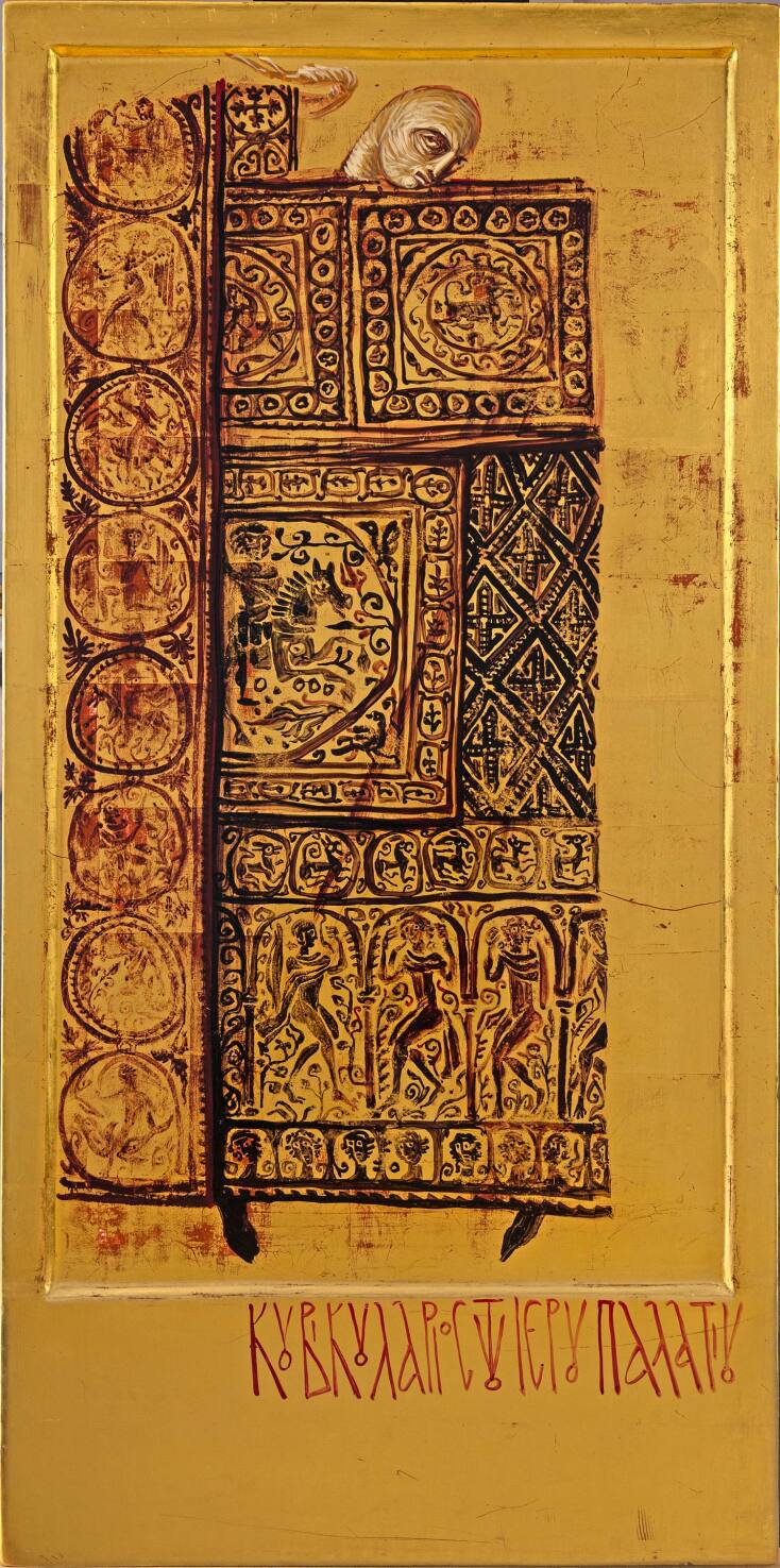 Ένα εορταστικό ραντεβού με την Τέχνη στο Ζάππειο Μέγαρο από τη VERGOS Auctions