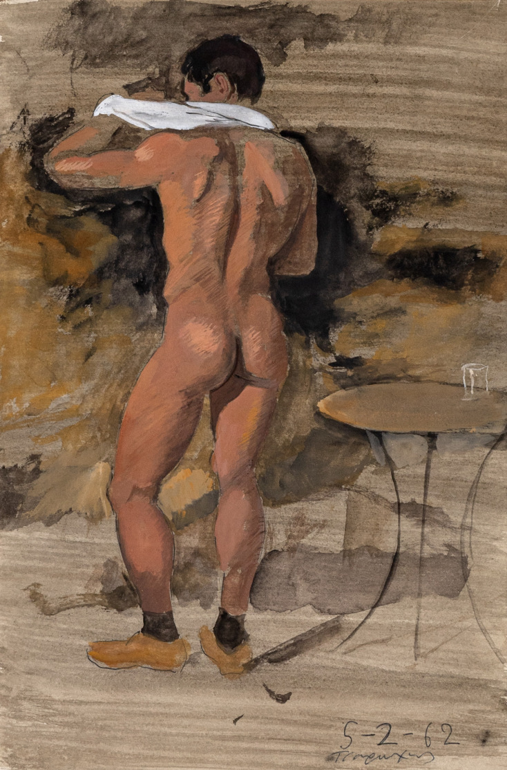 Ένα εορταστικό ραντεβού με την Τέχνη στο Ζάππειο Μέγαρο από τη VERGOS Auctions