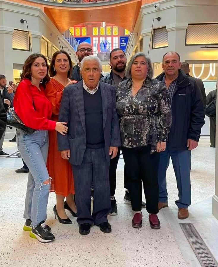 Αλλαντοποιία Ατλαμάζογλου