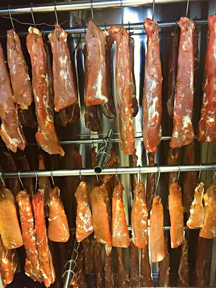 Αλλαντοποιία Ατλαμάζογλου