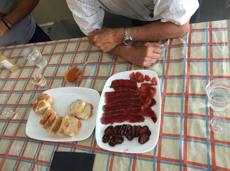 Αλλαντοποιία Ατλαμάζογλου