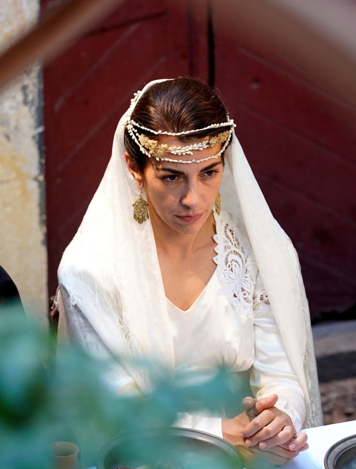 Λουκία Μιχαλοπούλου