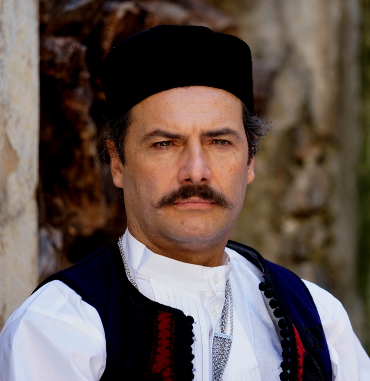 Παναγιώτης Μπουγιούρης